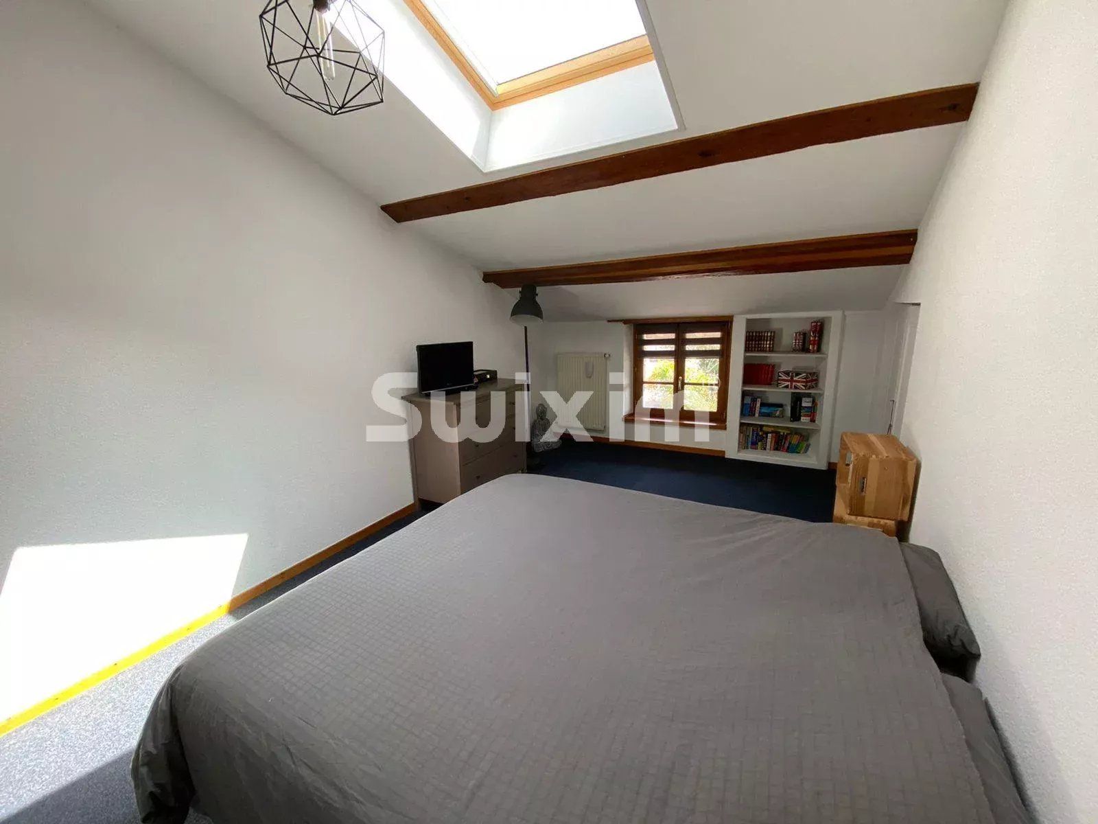 casa 3 Camere in vendita su Sergy (01630)