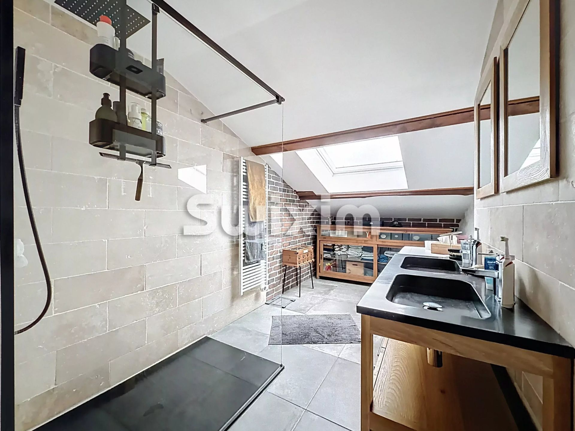 haus 3 Zimmer zum verkauf auf Sergy (01630)