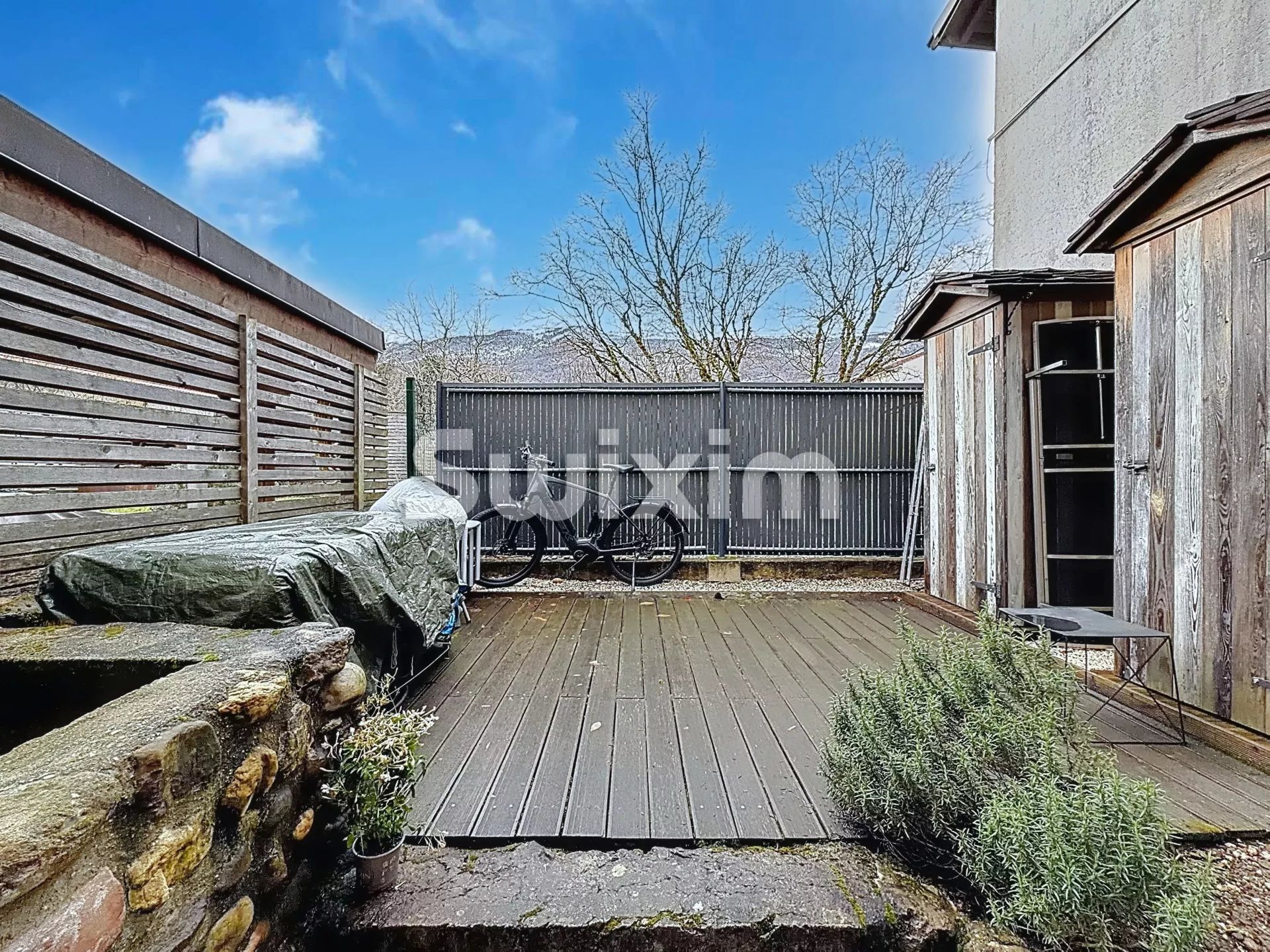 haus 3 Zimmer zum verkauf auf Sergy (01630)