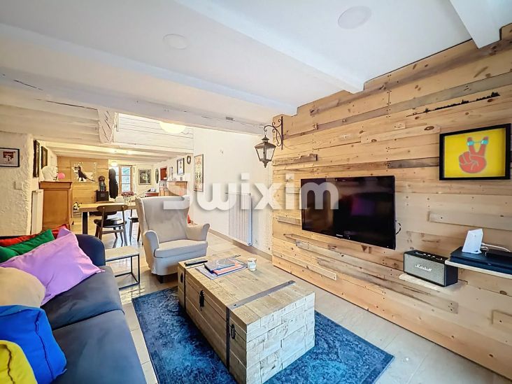 Verkauf Haus Sergy 3&nbsp;Zimmer 94&nbsp;m²