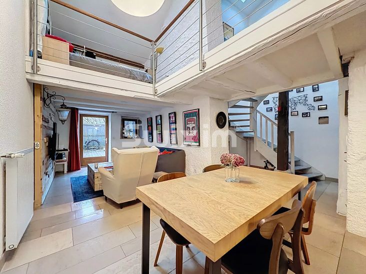 Vendita Casa Sergy 3&nbsp;Camere 94&nbsp;m²