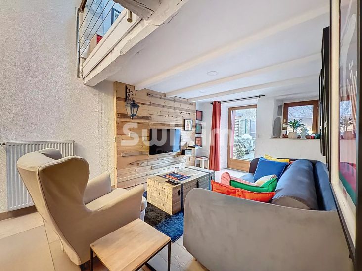 Vendita Casa Sergy 3&nbsp;Camere 94&nbsp;m²