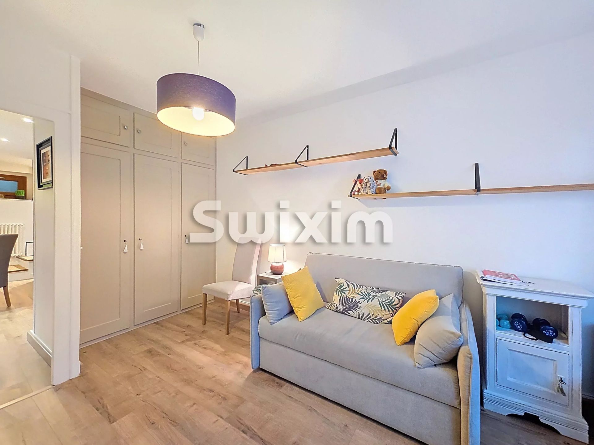 casa adosada 4 Salas en venta en Gex (01170)