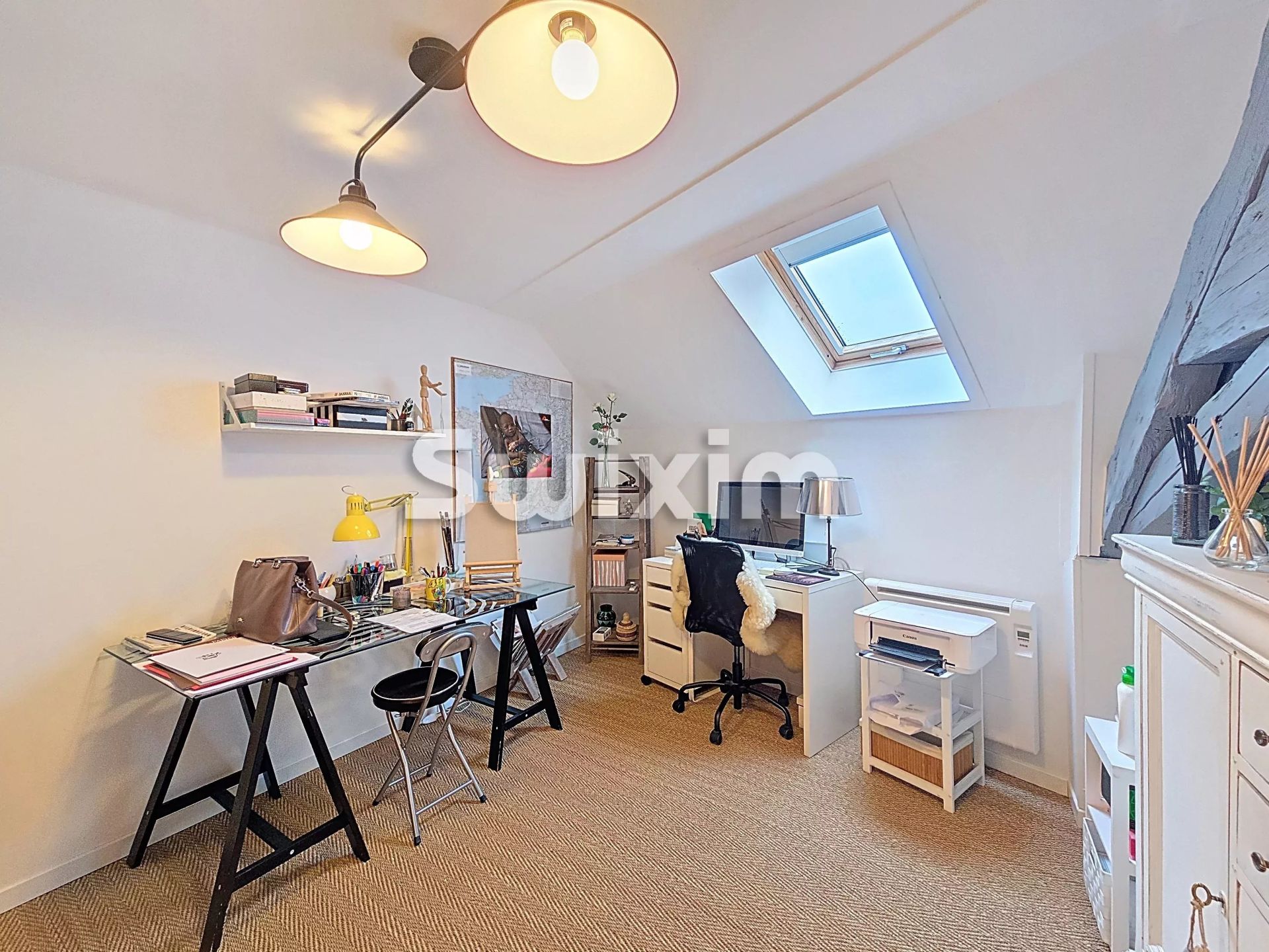 casa adosada 4 Salas en venta en Gex (01170)