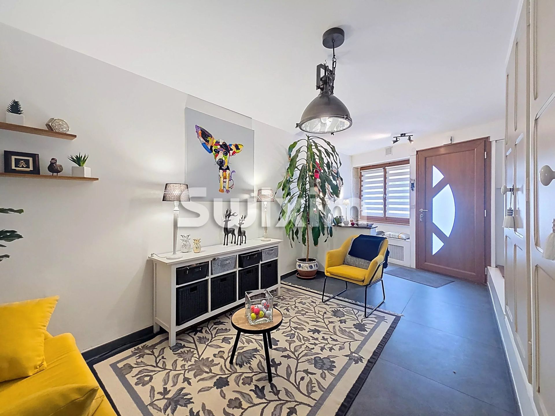 casa adosada 4 Salas en venta en Gex (01170)