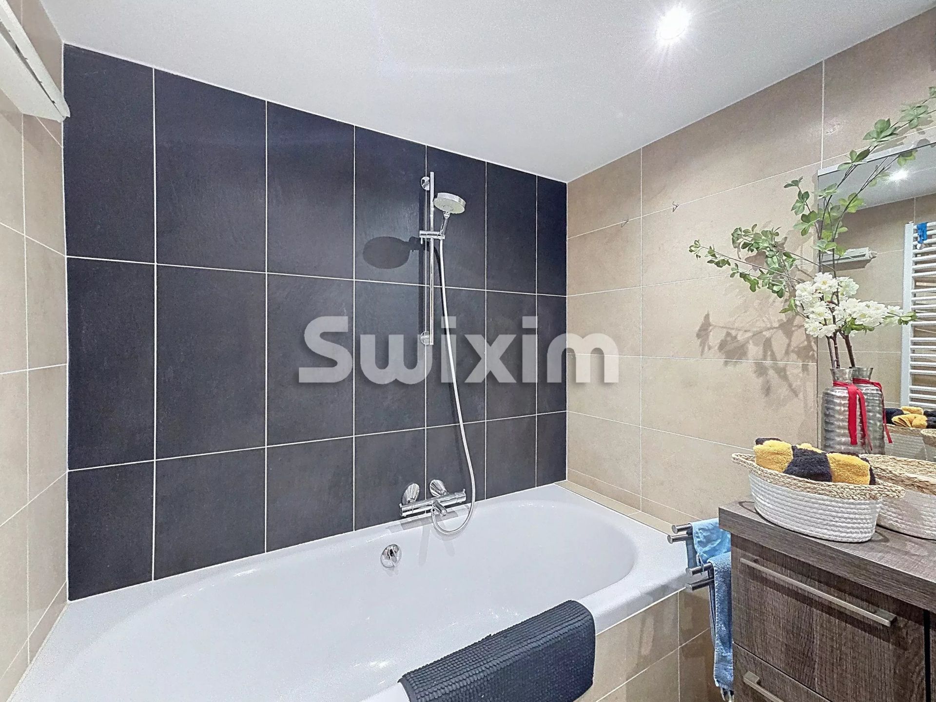 casa adosada 4 Salas en venta en Gex (01170)