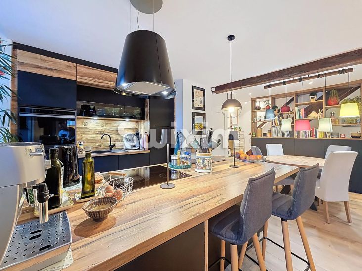 Venta Casa adosada Gex 4&nbsp;Salas 138&nbsp;m²