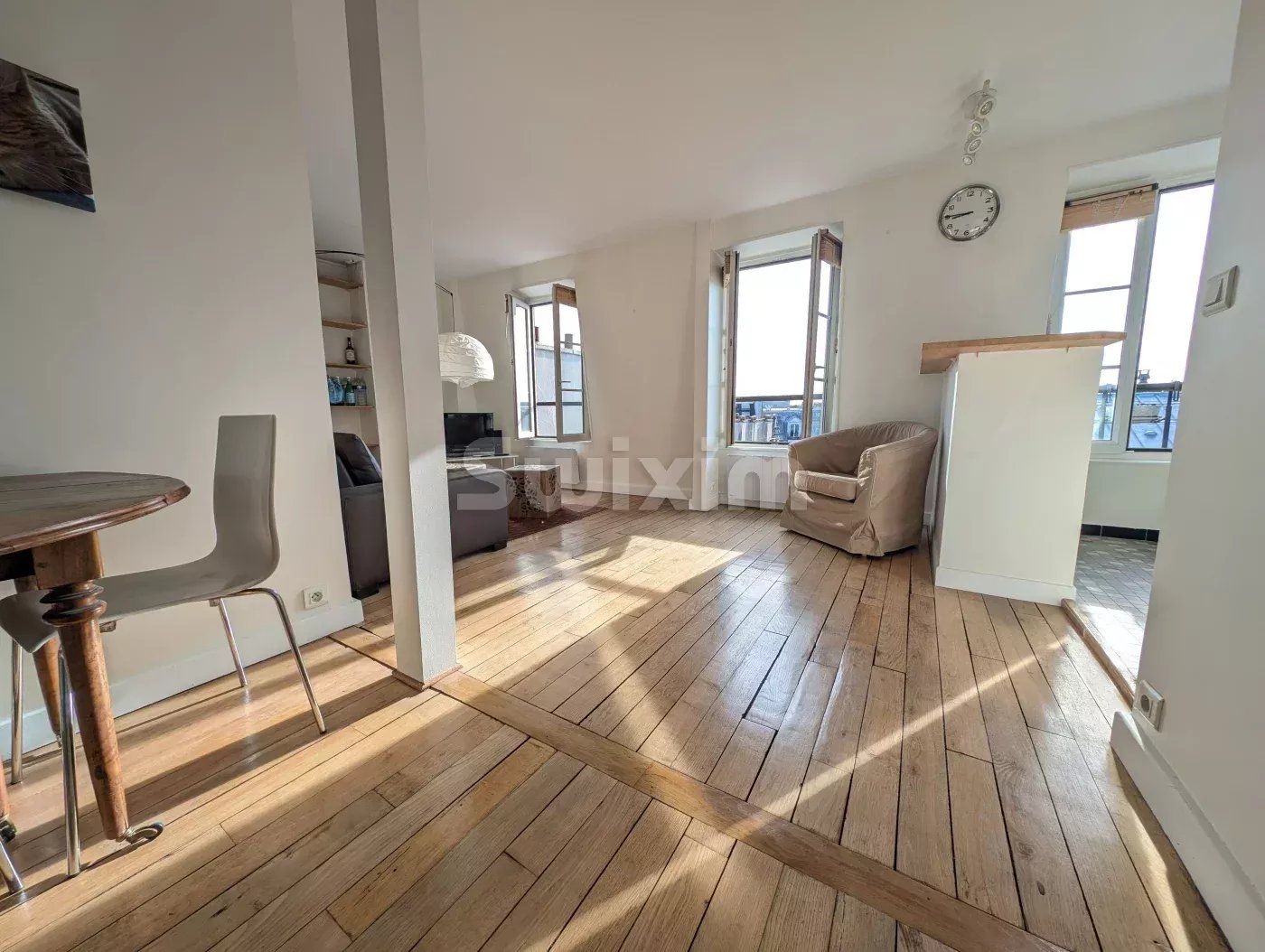 apartamento 3 Quartos para venda sobre Paris 1er (75001)