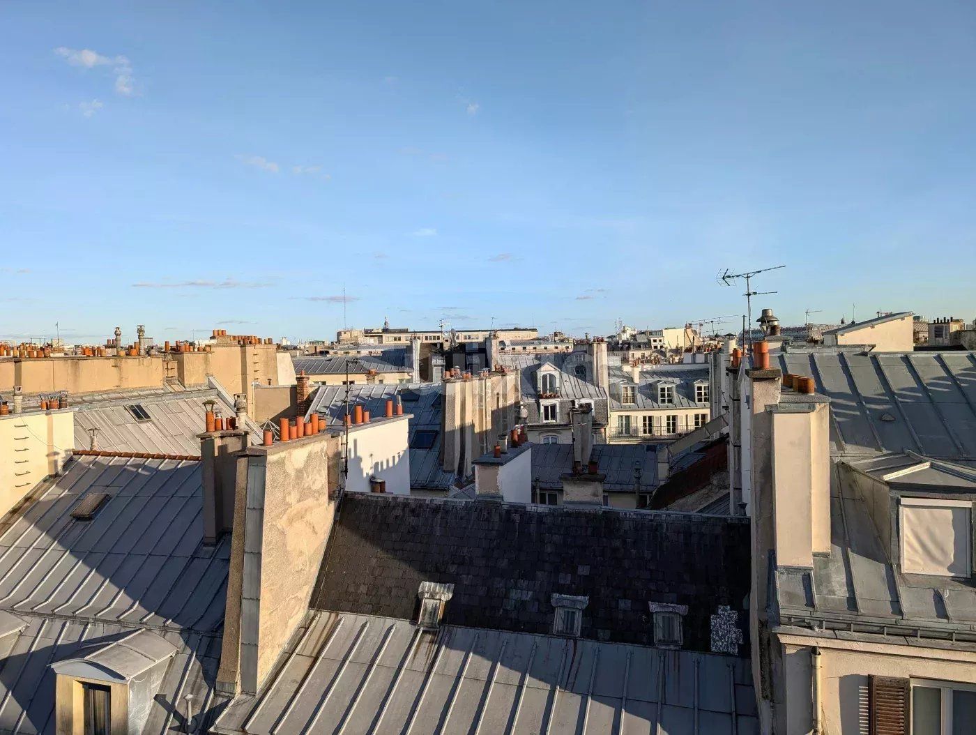 apartamento 3 Quartos para venda sobre Paris 1er (75001)