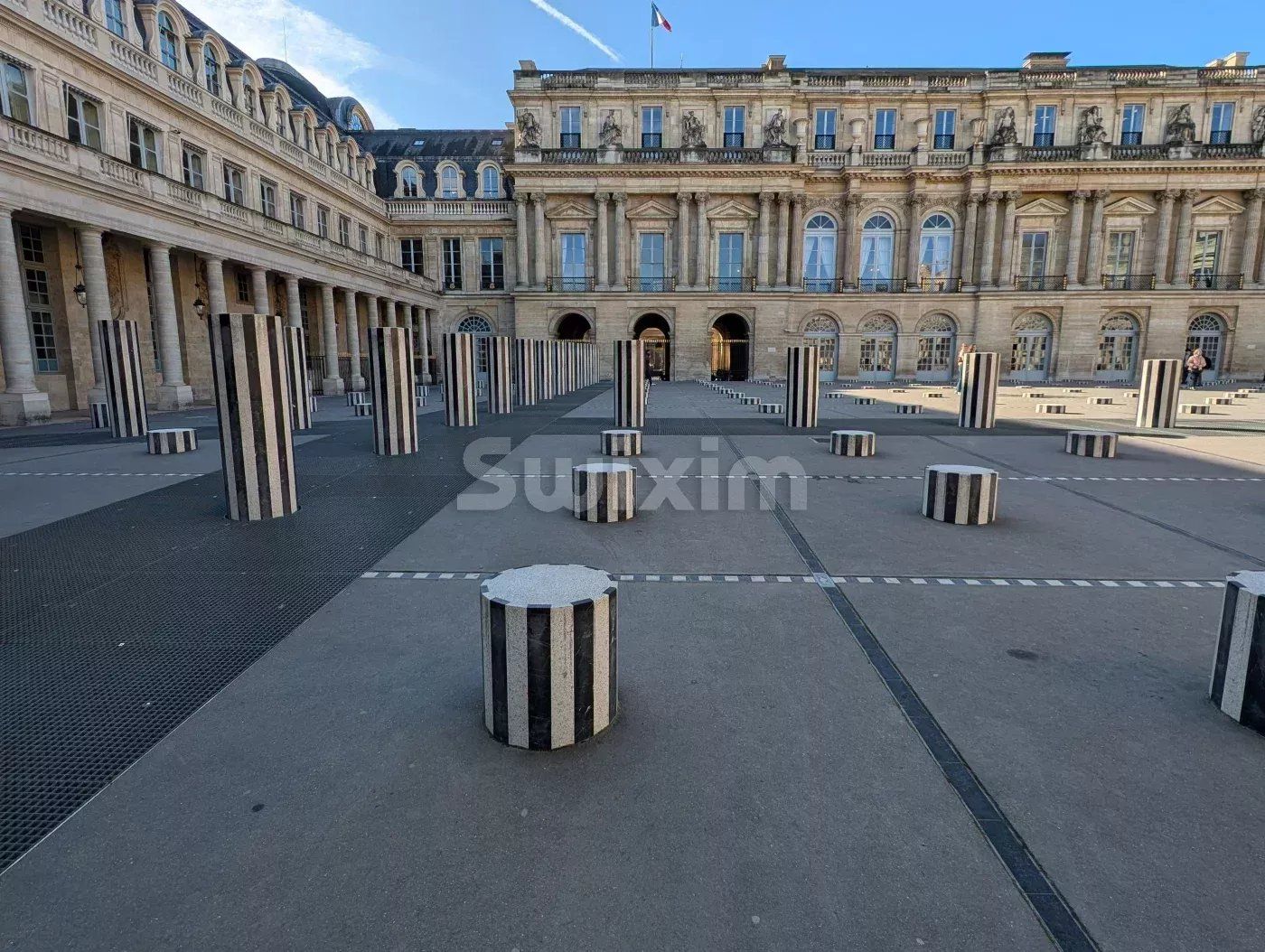 apartamento 3 Quartos para venda sobre Paris 1er (75001)