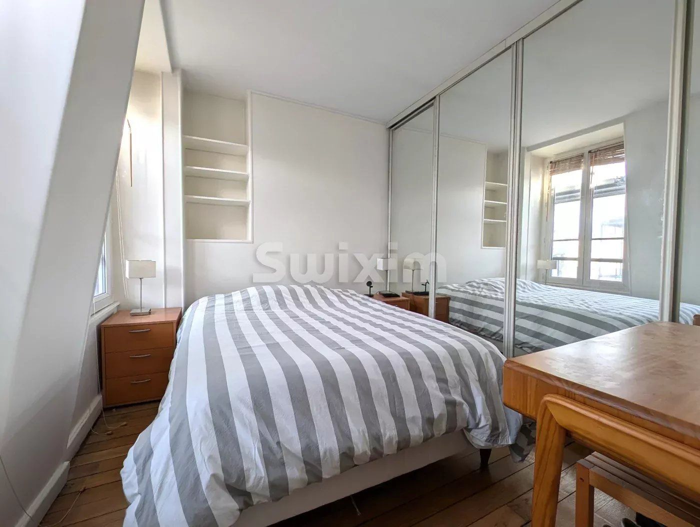 apartamento 3 Quartos para venda sobre Paris 1er (75001)