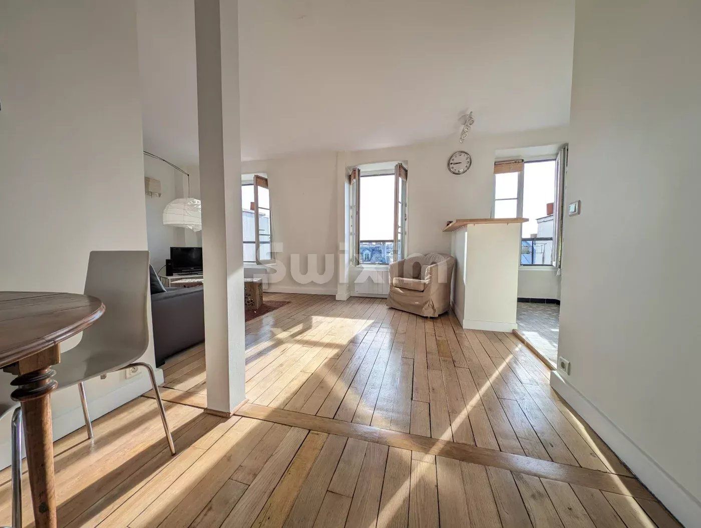 apartamento 3 Quartos para venda sobre Paris 1er (75001)