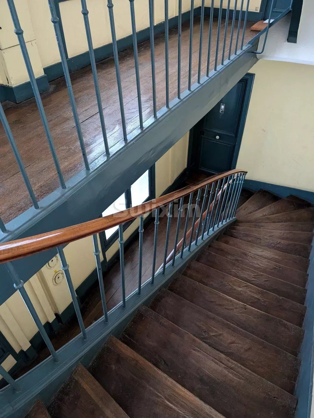 apartamento 3 Quartos para venda sobre Paris 1er (75001)