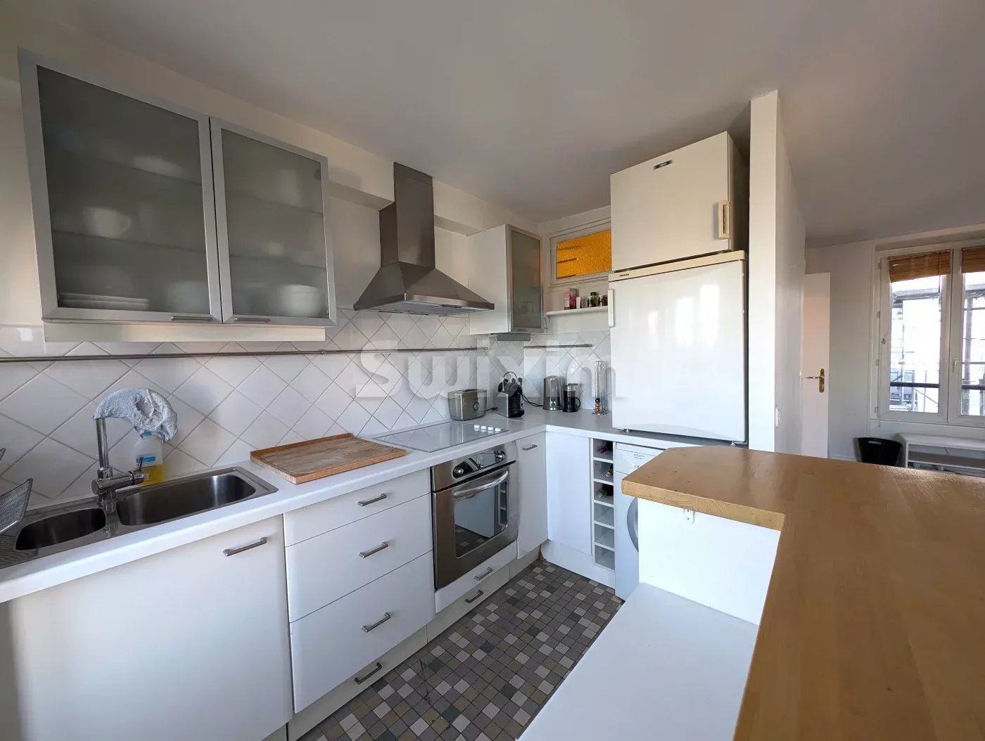 apartamento 3 Quartos para venda sobre Paris 1er (75001)