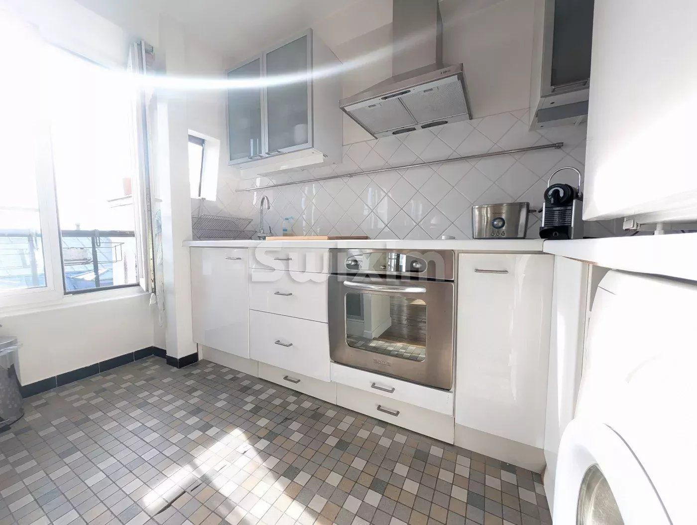 apartamento 3 Quartos para venda sobre Paris 1er (75001)