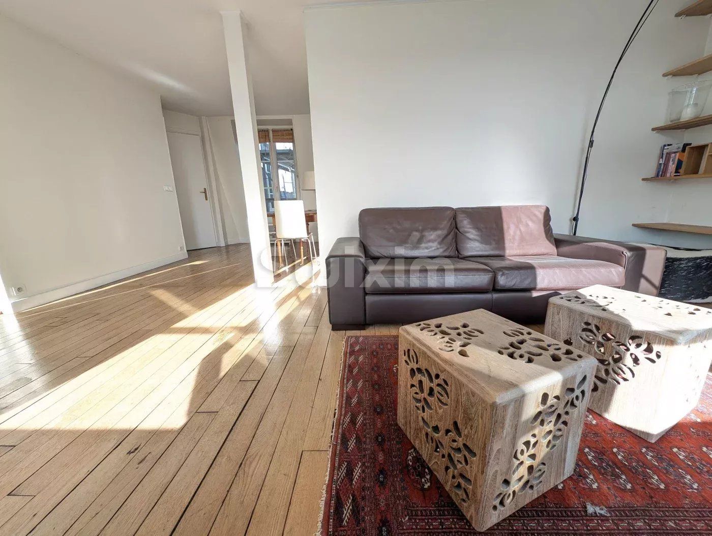 apartamento 3 Quartos para venda sobre Paris 1er (75001)