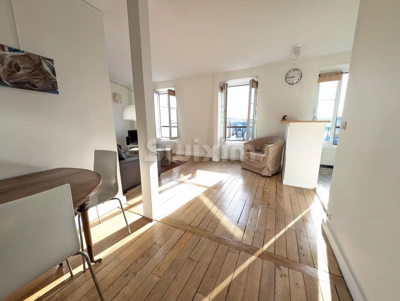 apartamento 3 Quartos para venda sobre Paris 1er (75001)