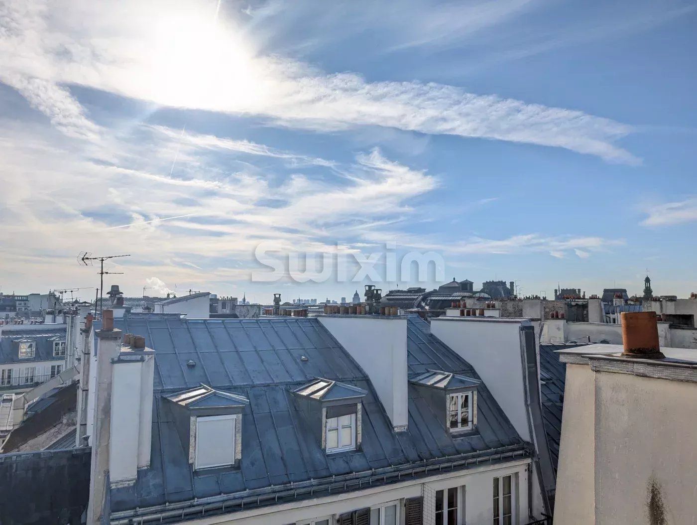 apartamento 3 Quartos para venda sobre Paris 1er (75001)