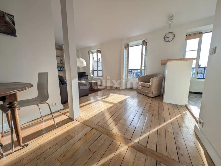Venda Apartamento Paris 1er 3&nbsp;Quartos 43&nbsp;m²