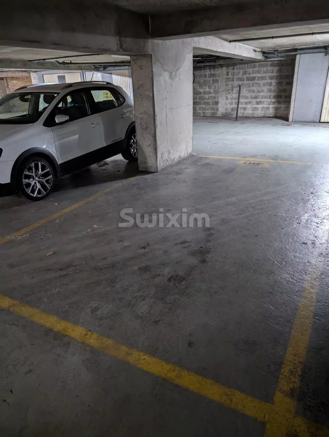 parkplatz zum verkauf auf Paris 12ème (75012)