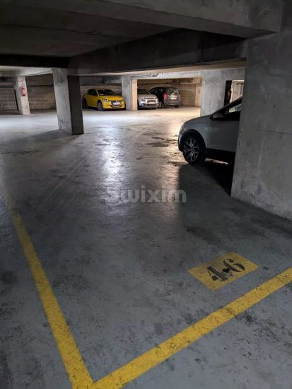 Verkauf Parkplatz Paris 12ème 10&nbsp;m²