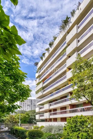 Vente Parking Paris 12ème 14&nbsp;m²