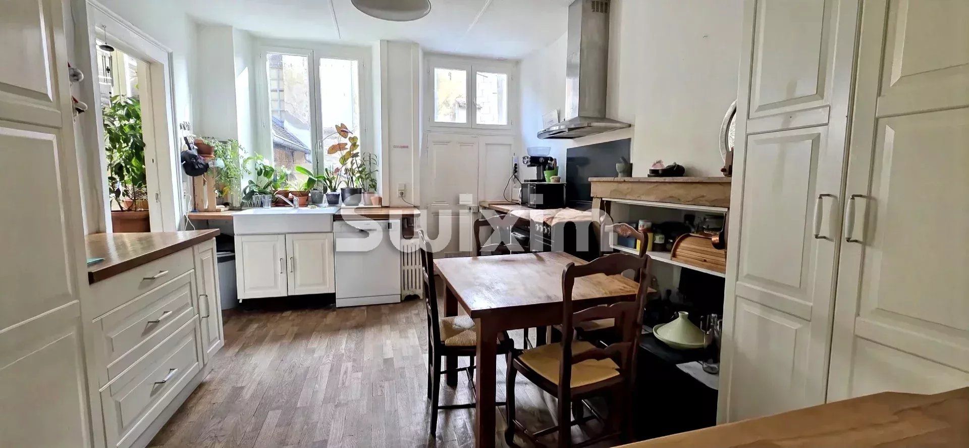 apartamento 5 Quartos para venda sobre Dole (39100)