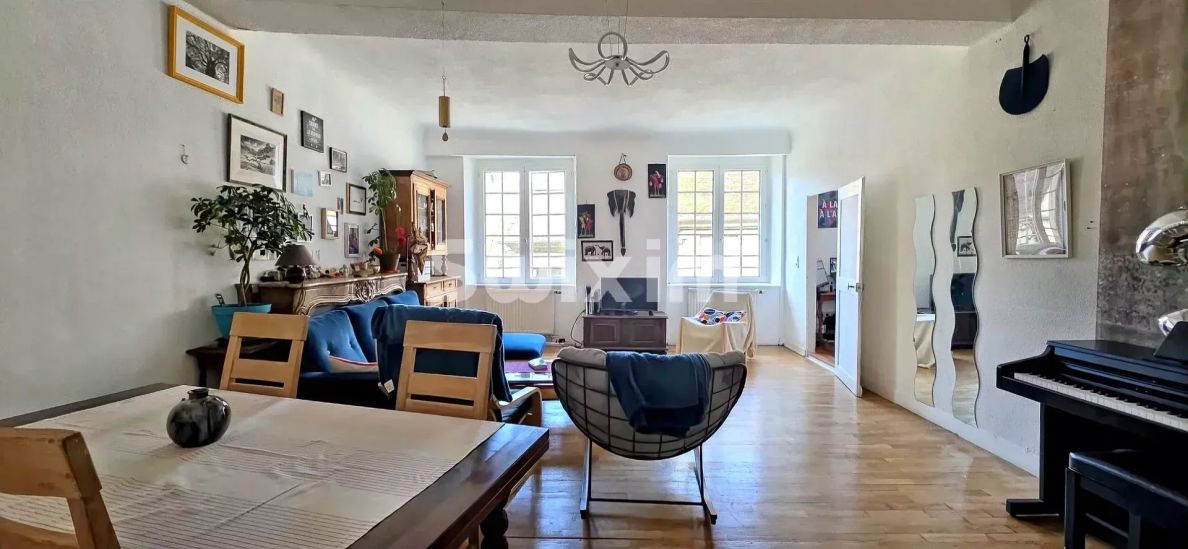 Venta Apartamento Dole 5&nbsp;Salas 114&nbsp;m²