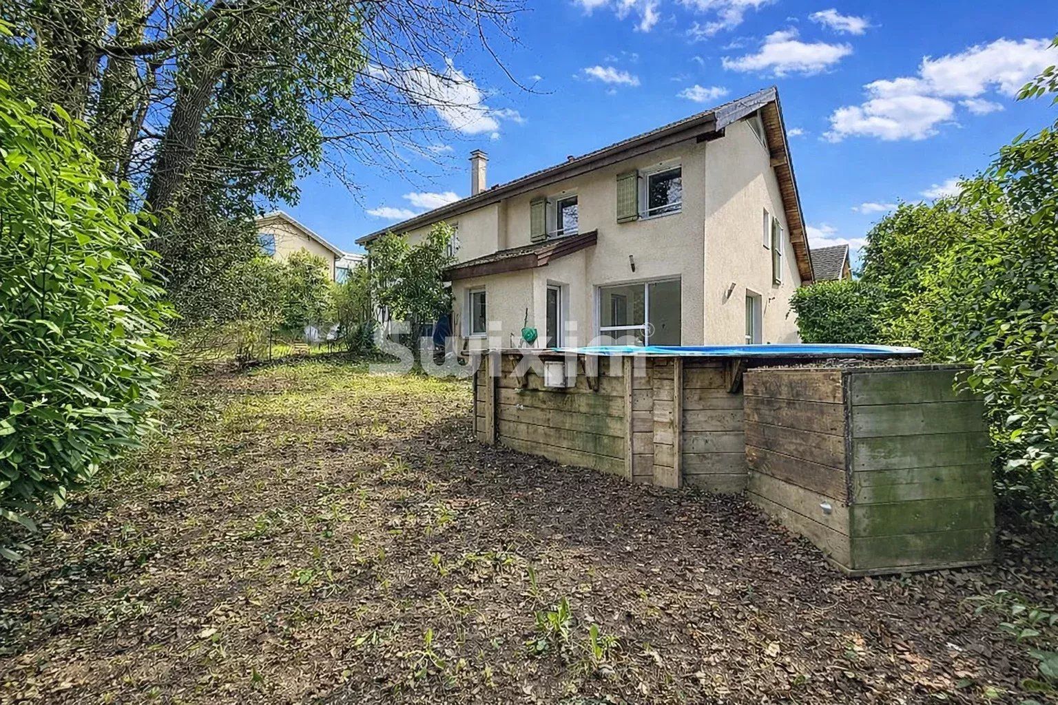 casa 4 Camere in vendita su Yvoire (74140)