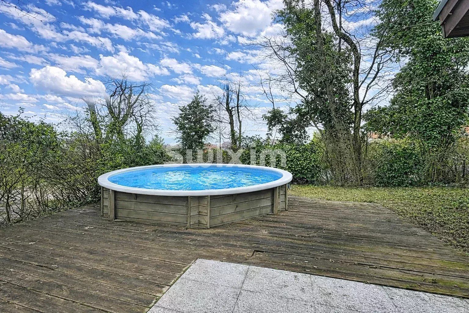 casa 4 Camere in vendita su Yvoire (74140)