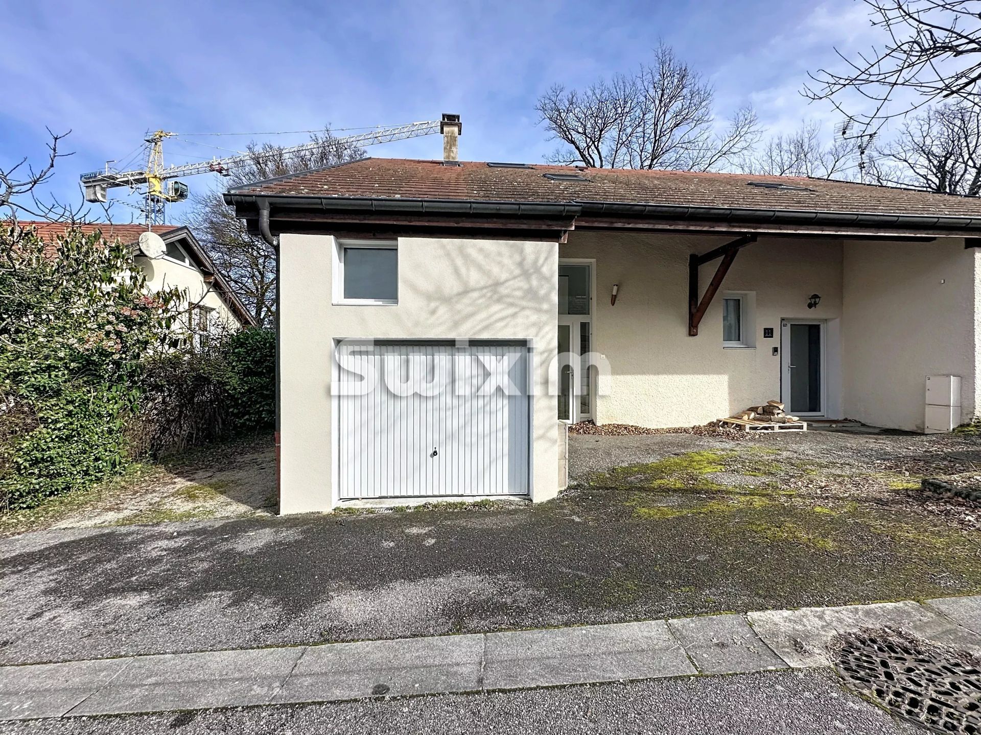 casa 4 Quartos para venda sobre Yvoire (74140)