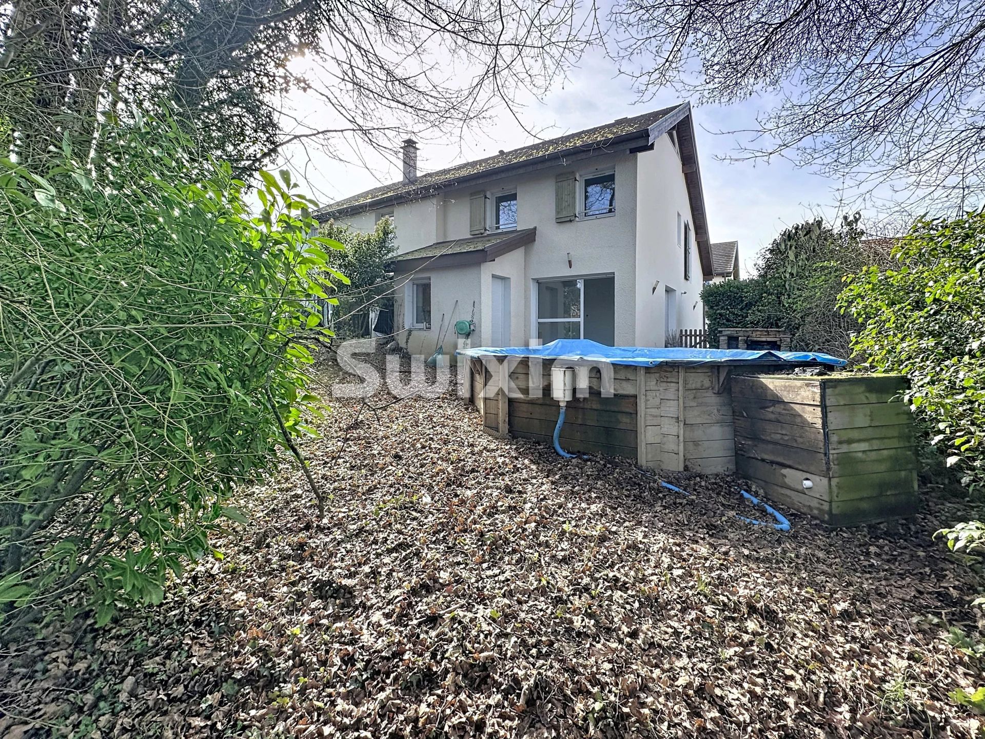 casa 4 Quartos para venda sobre Yvoire (74140)