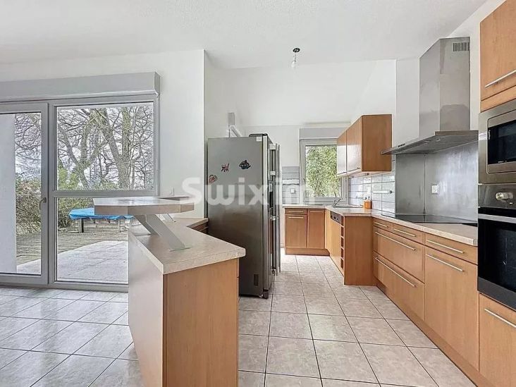 Vendita Casa Yvoire 4&nbsp;Camere 95&nbsp;m²