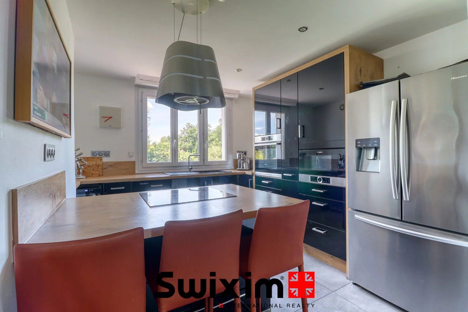 Vente Appartement Mérignac 4&nbsp;Pièces 106&nbsp;m²