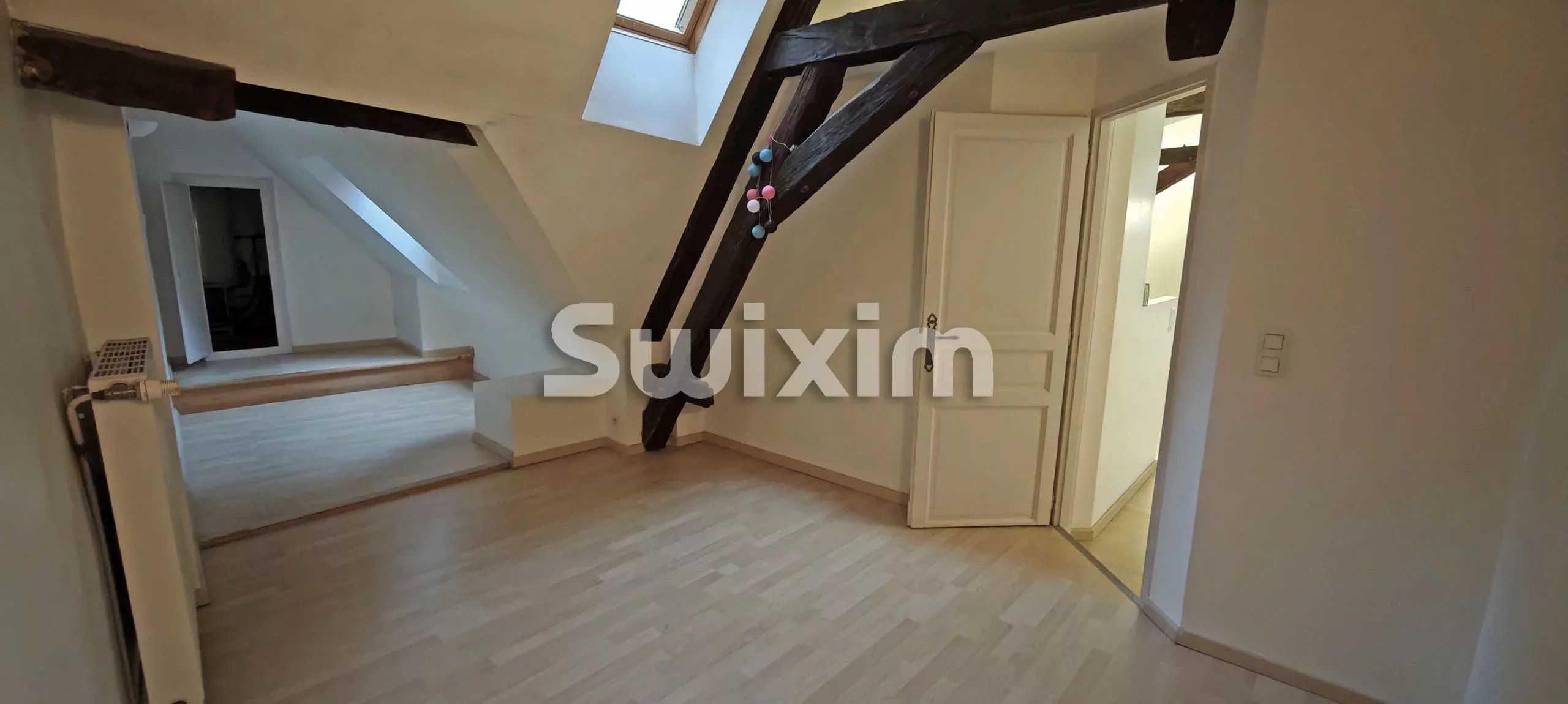 apartamento 2 Salas en venta en Dole (39100)