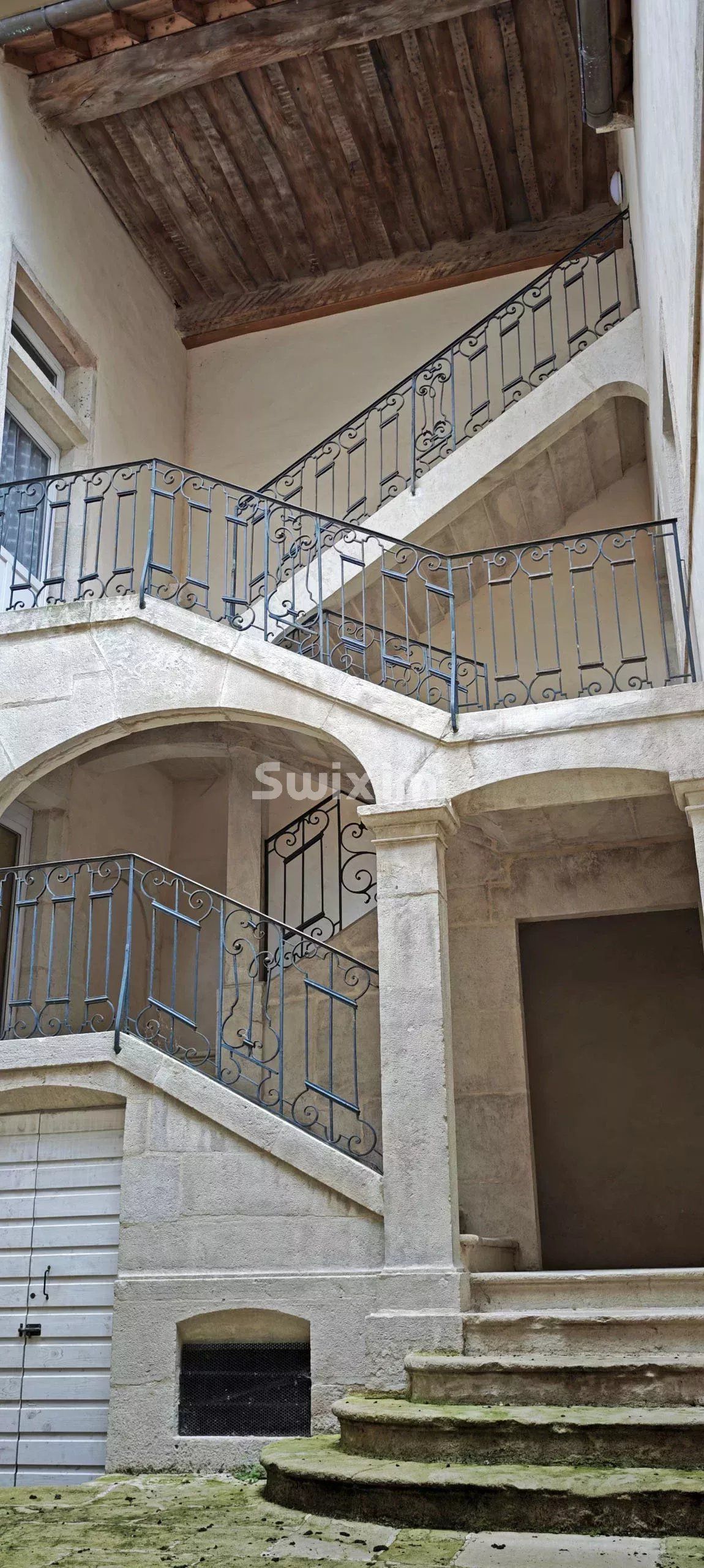 appartement 2 Pièces en vente sur Dole (39100)