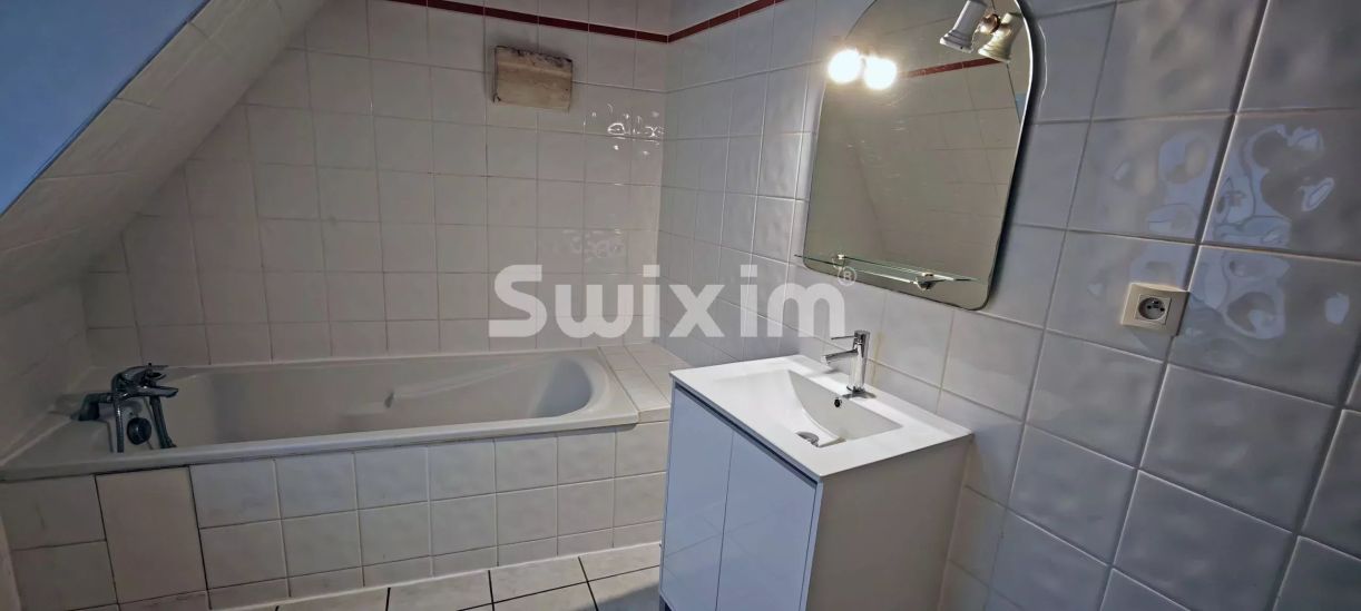 Vente Appartement Dole 2&nbsp;Pièces 49.5&nbsp;m²