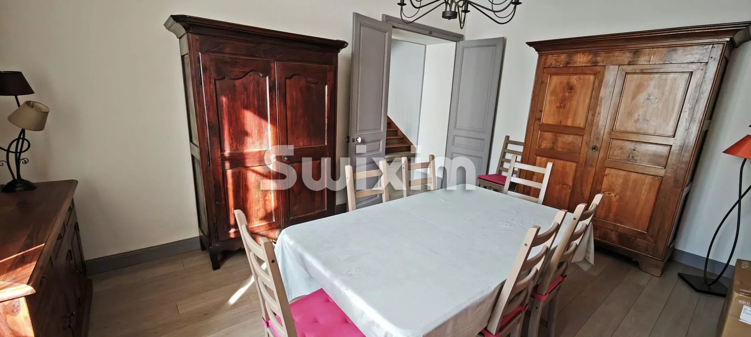 casa 5 Quartos para venda sobre Dole (39100)