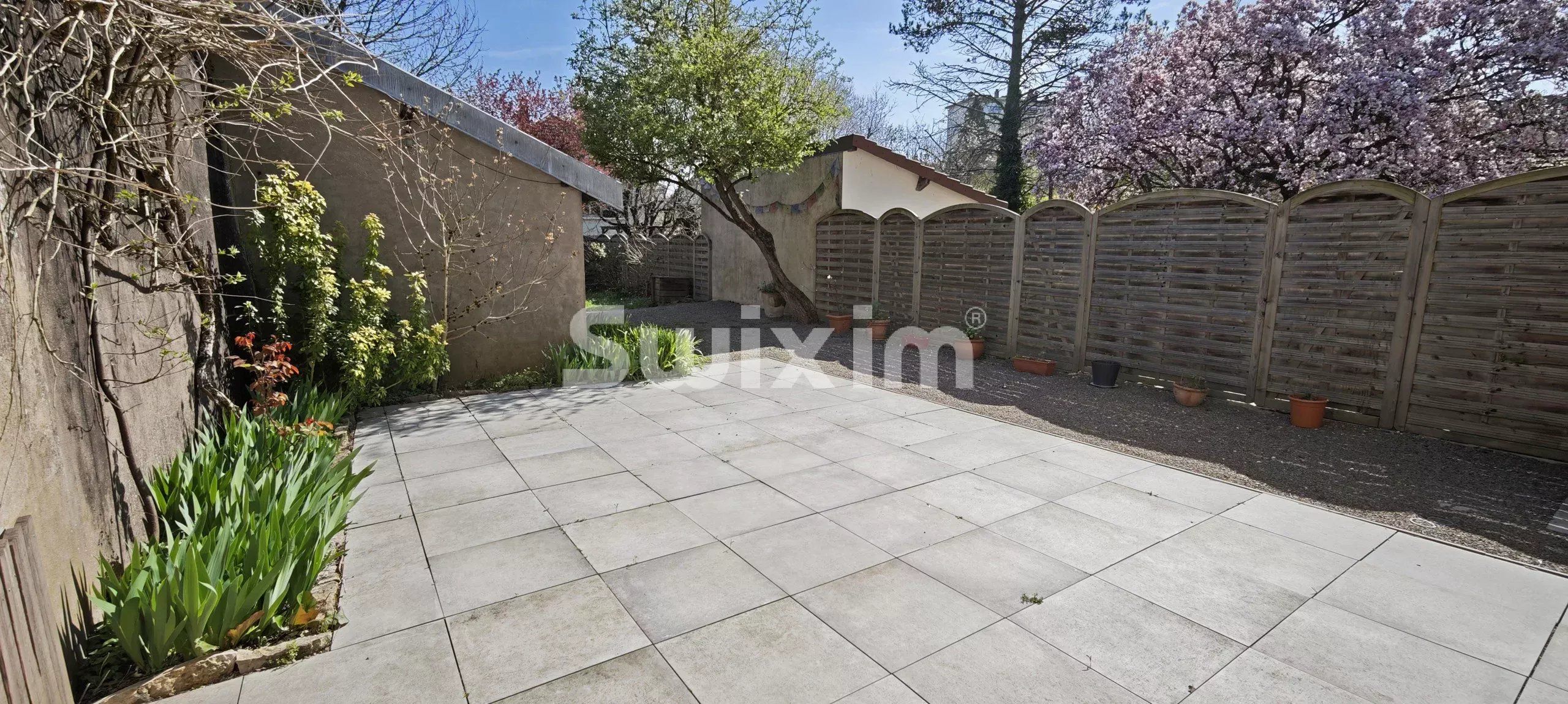 maison 5 Pièces en vente sur Dole (39100)