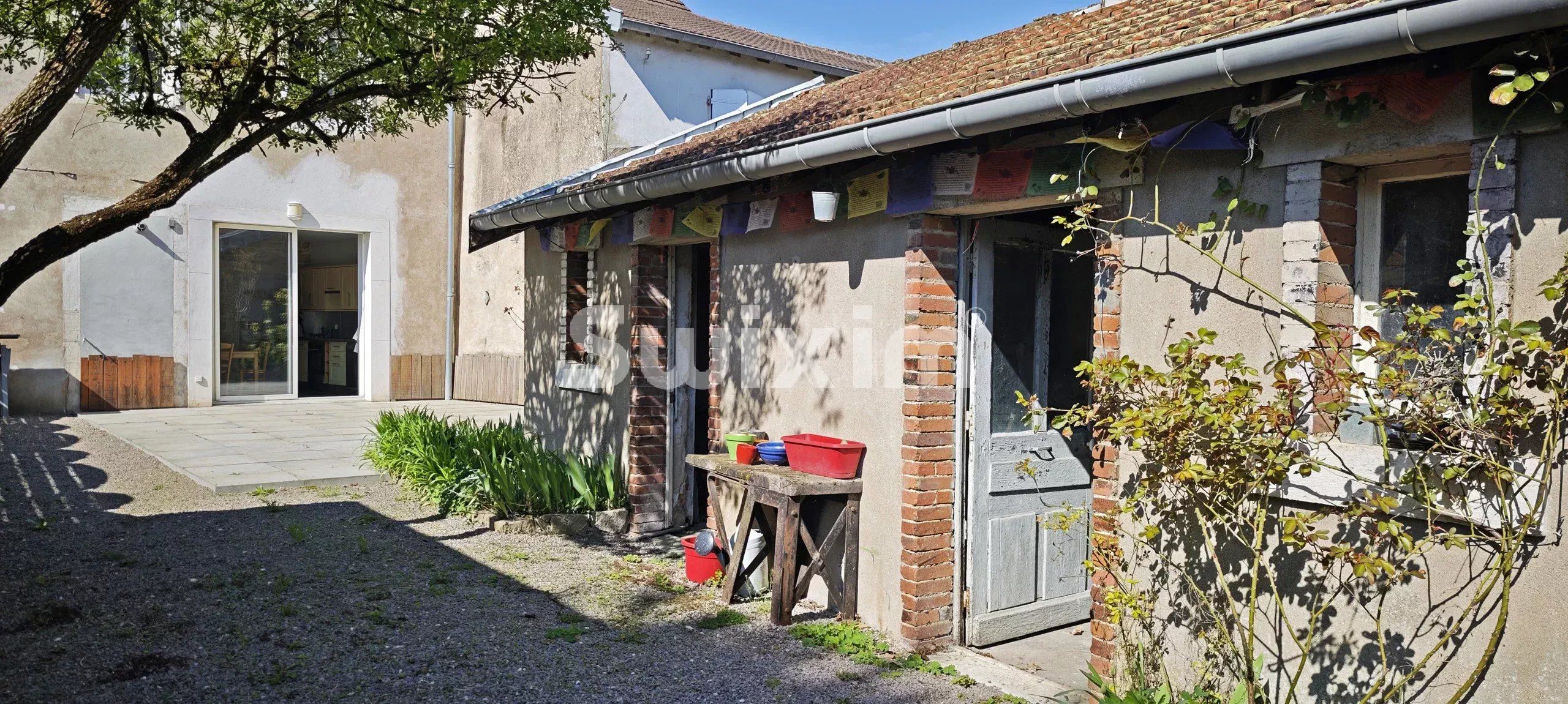 maison 5 Pièces en vente sur Dole (39100)