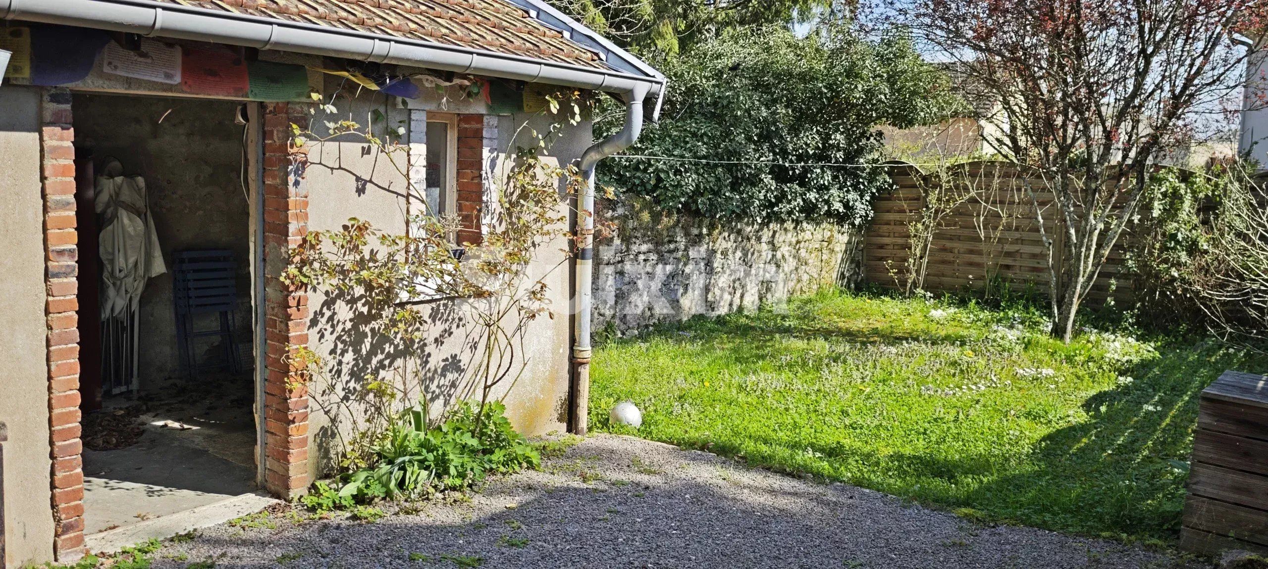 maison 5 Pièces en vente sur Dole (39100)