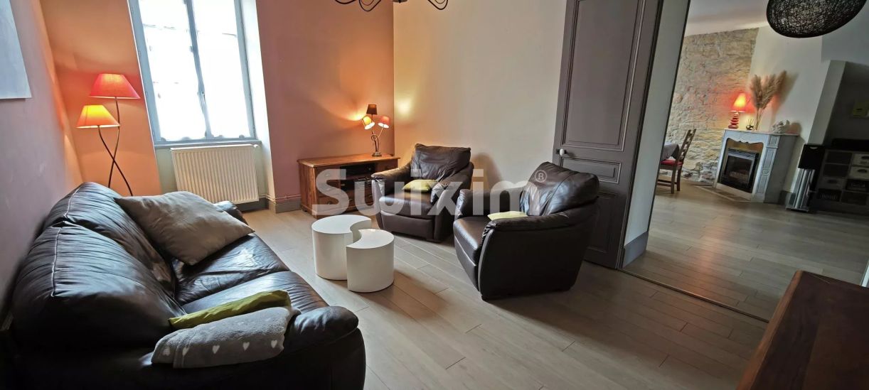 Vente Maison Dole 5&nbsp;Pièces 150&nbsp;m²