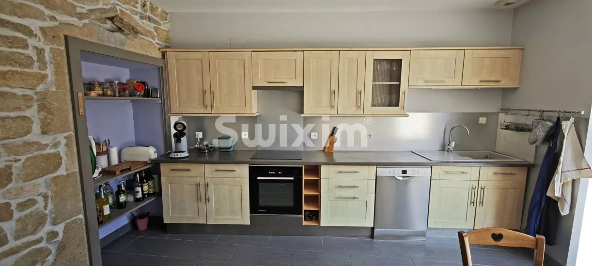 Vente Maison Dole 5&nbsp;Pièces 150&nbsp;m²