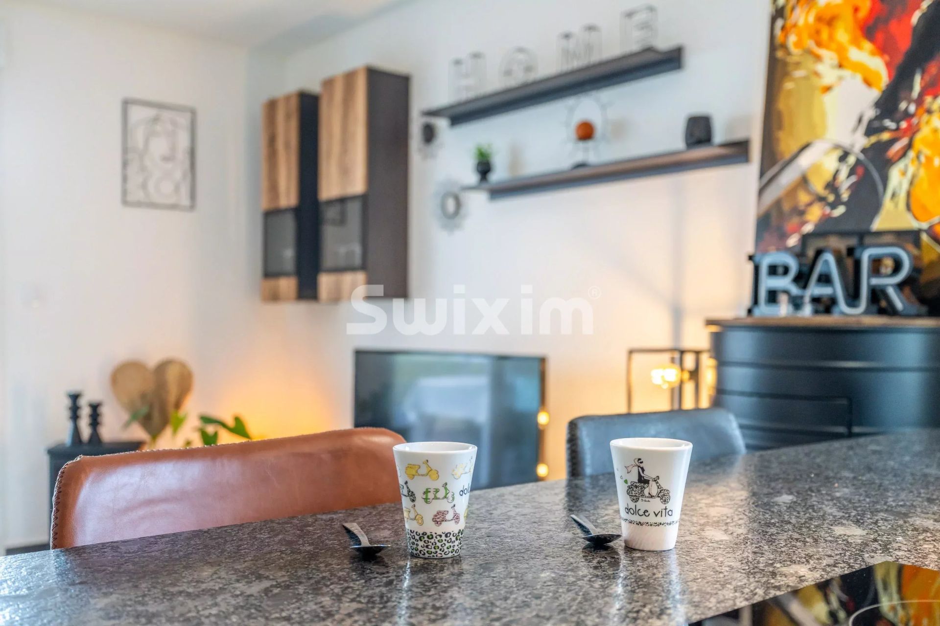 apartment 3 Rooms for sale on Poisy (74330)