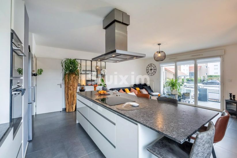 Vente Appartement Poisy 3&nbsp;Pièces 70.54&nbsp;m²