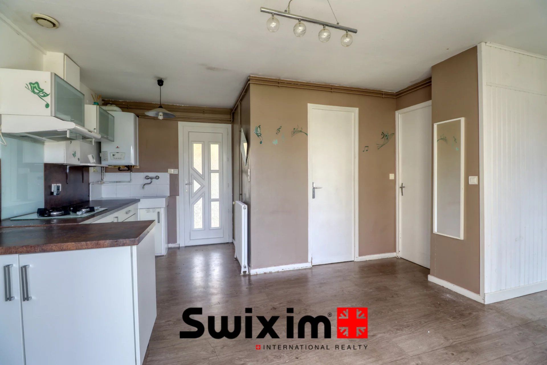 Vendita Casa Castelnau-de-Médoc 2&nbsp;Camere 37&nbsp;m²