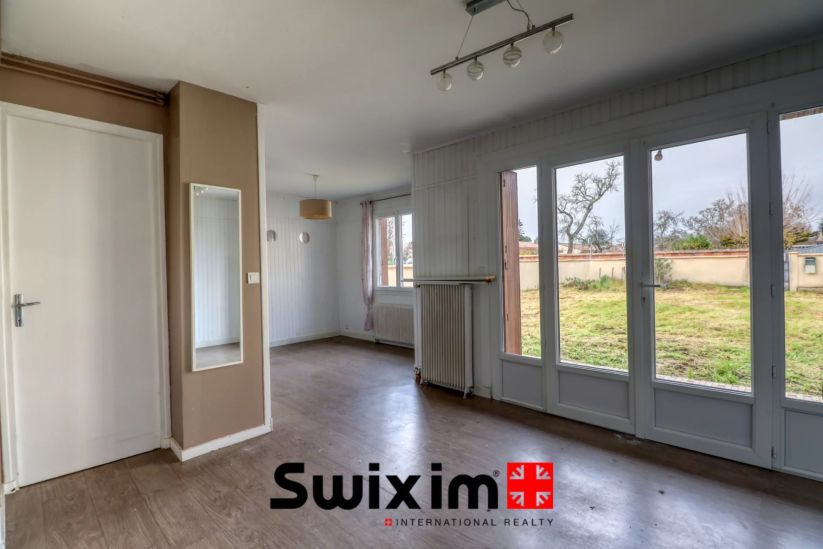 Venda Casa Castelnau-de-Médoc 2&nbsp;Quartos 37&nbsp;m²