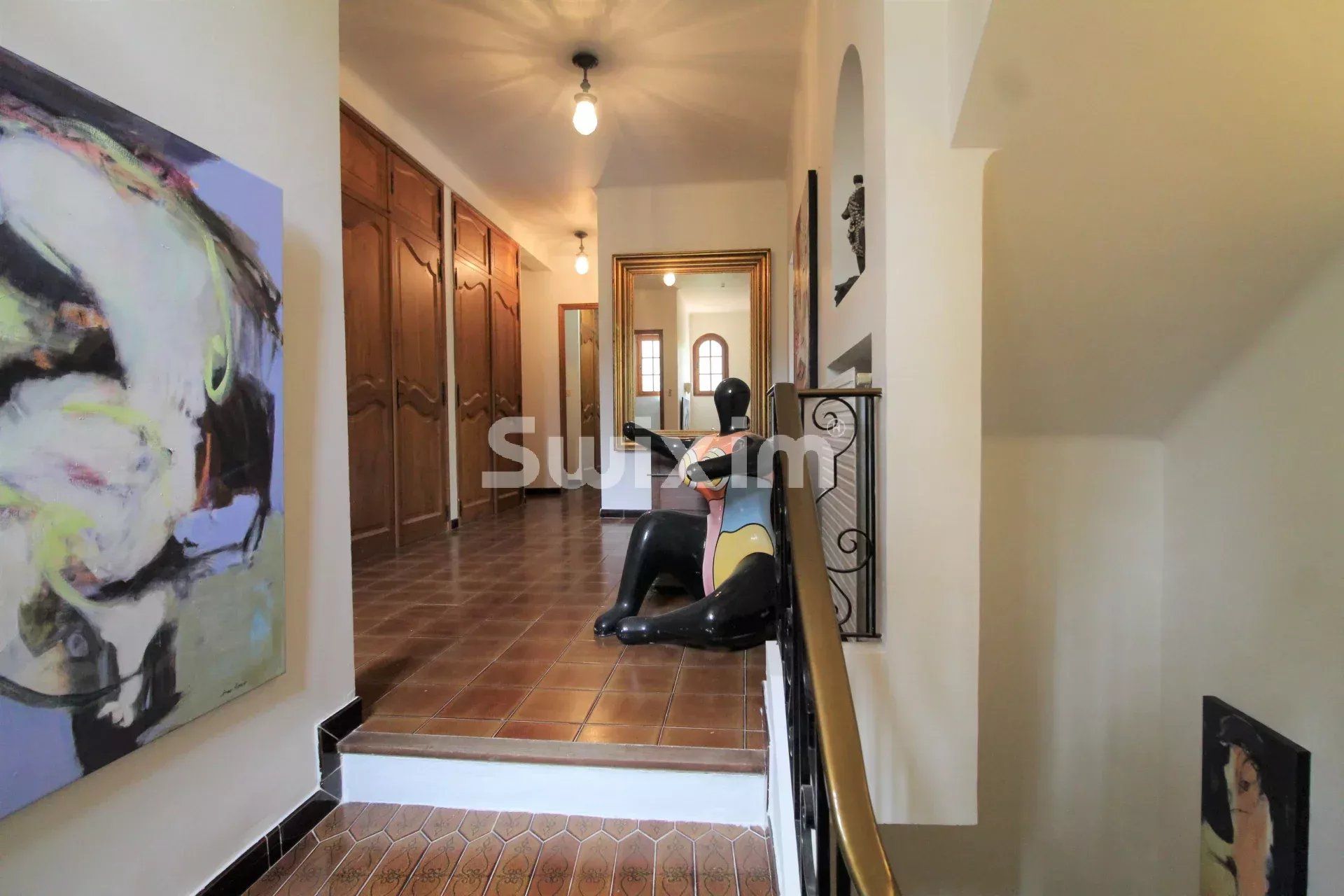 bastide 8 Rooms for sale on Callas (83830)