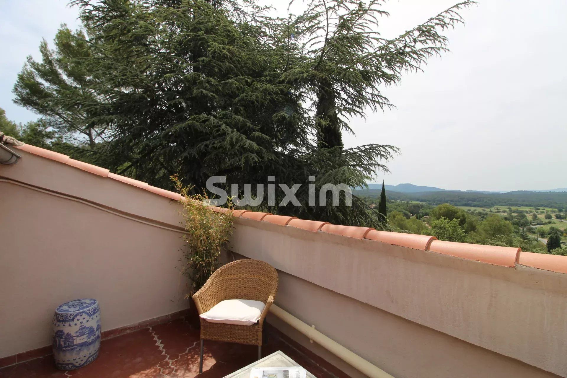 bastide 8 Rooms for sale on Callas (83830)