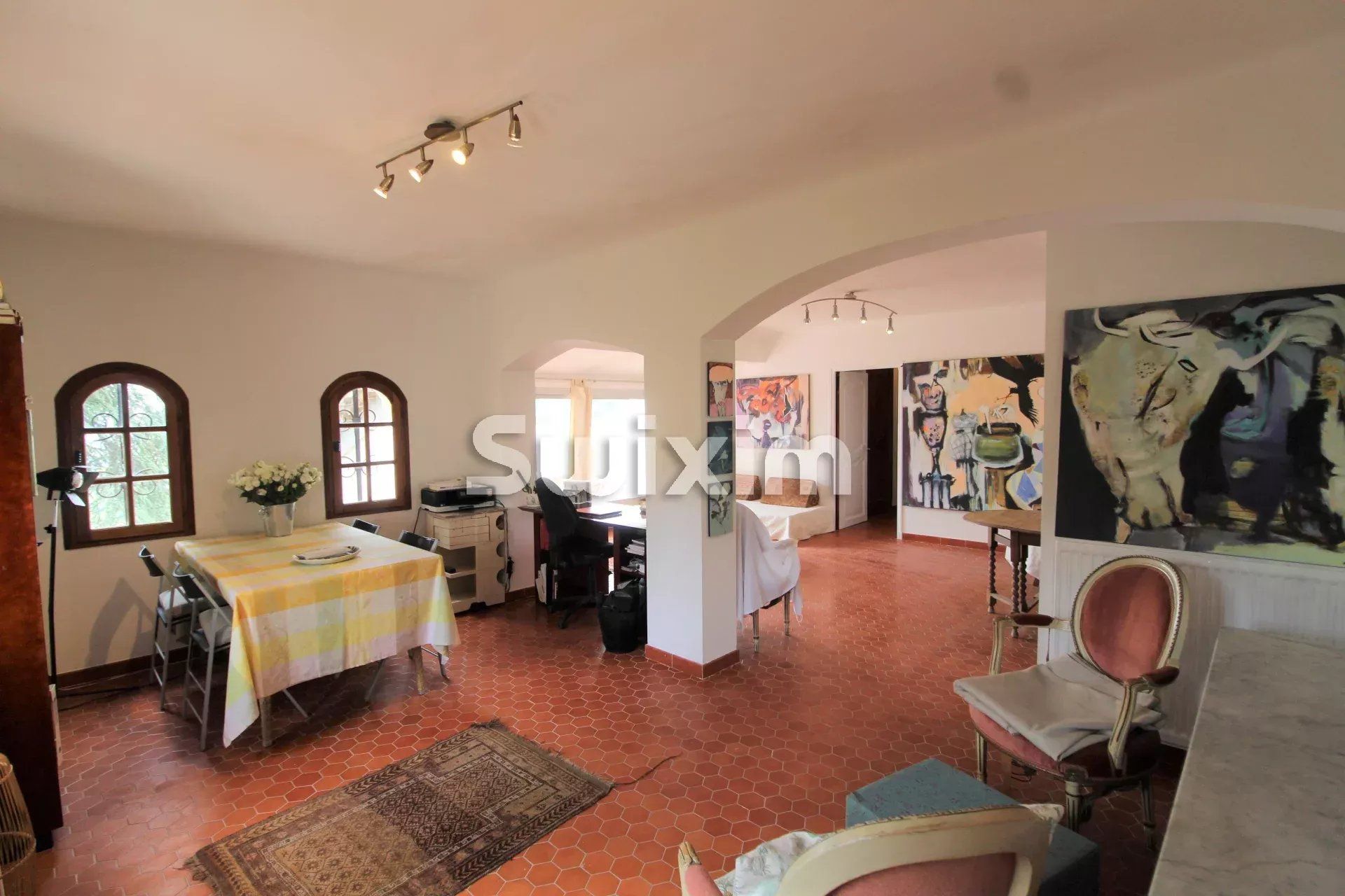 bastide 8 Zimmer zum verkauf auf Callas (83830)